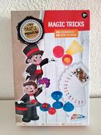 Het Goochelspel : Magische Trucs, Ophalen of Verzenden, Nieuw, Ontdekken