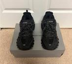 Balenciaga Track - Gloednieuw!, Kleding | Heren, Schoenen, Zwart, Nieuw, Ophalen of Verzenden, Sneakers of Gympen