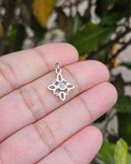 Maansteen Hanger Schorpioen - Echt Zilver, Verzenden, Info@lavicollection.com, Nieuw, Hoofdstraat 18C