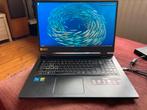 Acer Nitro 5 game laptop, Computers en Software, Windows Laptops, Met videokaart, Acer., Qwerty, Zo goed als nieuw