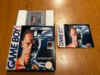Terminator 2: Judgement Day - Game Boy Compleet!, Spelcomputers en Games, Games | Nintendo Game Boy, Avontuur en Actie, Gebruikt
