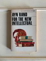 Ayn Rand | For the New Intellectual | EN | 9780451163080, Ophalen of Verzenden, Ayn Rand
