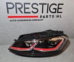 Koplamp VW Golf 7 VII 7.5 GTI VOLL LED LINKS 5G1941081A, Auto-onderdelen, Verlichting, Ophalen of Verzenden, Herkomst onderdeel bekend