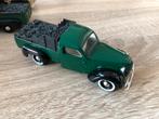 Volvo Pv56 Pick-up R&M, Hobby en Vrije tijd, Modelauto's | 1:43, Ophalen of Verzenden, Nieuw, Auto, Overige merken