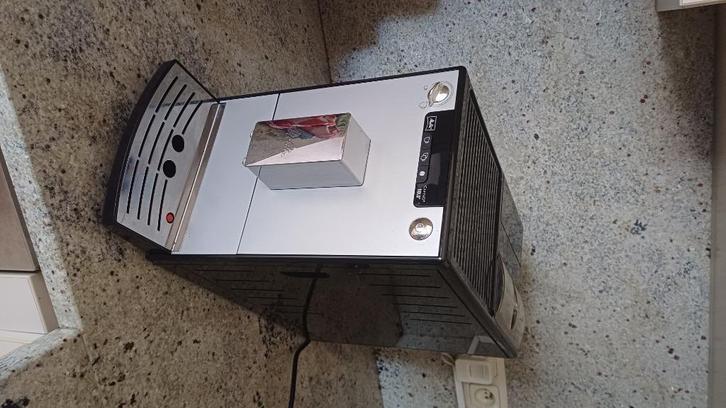 Melitta solo koffiemachine (met werk), Witgoed en Apparatuur, Koffiemachine-accessoires, Gebruikt, Ophalen