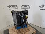 Kubota Z482, Ophalen of Verzenden, Zo goed als nieuw, Dieselmotor, 1800 rpm of meer