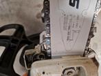 Stihl ms 200, Tuin en Terras, Grasmaaiers, Cirkelmaaier, Ophalen