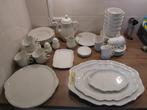Manoir Villeroy en Boch serviesdelen, Huis en Inrichting, Keuken | Servies, Ophalen of Verzenden, Porselein