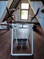 Crosstrainer fitness strider., Sport en Fitness, Ophalen, Gebruikt, Crosstrainer