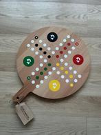 Te koop nieuw houten borrel en spel plank., Ophalen of Verzenden, Zo goed als nieuw