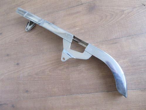 Kawasaki LTD305 riem beschermer Z305LTD KZ305LTD belt guard, Motoren, Accessoires | Overige, Gebruikt, Ophalen of Verzenden