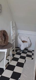 Trapje om leuk te decoreren, Ophalen, Zo goed als nieuw