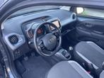 Toyota Aygo 1.0 VVT-i x-joy, Voorwielaandrijving, Stof, Gebruikt, 4 stoelen