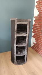 Krabton petrebels 120 hoog krabpaal, Dieren en Toebehoren, Krabmeubelen, Ophalen, Zo goed als nieuw, Krabton