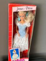 Vintage Lundby Plasty Jeans Petra #1437 niet Barbie, Verzenden, Zo goed als nieuw