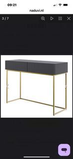 Onderstel kaptafel, Ophalen, 100 tot 150 cm, Nieuw, Metaal
