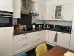 Hoekkeuken te koop, Huis en Inrichting, Keuken | Complete keukens, Ophalen, Gebruikt, Overige kleuren, Hoekkeuken