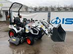 Bobcat CT1025 LA minitractor DEMO, Ophalen, Zo goed als nieuw, Bobcat, 120 cm of meer