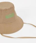 Ganni bucket hat NIEUW, Kleding | Dames, Hoeden en Petten, Ophalen of Verzenden, Nieuw