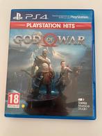 PS4 God Of War, Spelcomputers en Games, Games | Sony PlayStation 4, Avontuur en Actie, Vanaf 18 jaar, 1 speler, Eén computer