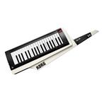 K-on! Limited edition Tsumugi Mugi wit Korg RK100 2 Keytar, Ophalen of Verzenden, Gebruikt