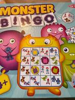 Monster bingo, Ophalen of Verzenden, Zo goed als nieuw