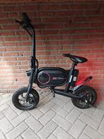 telestar trotty bike elektrische fiets step e-bike, Fietsen en Brommers, Steps, Ophalen of Verzenden, Gebruikt, Elektrische step (E-scooter)