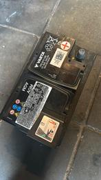 Varta accu, Auto-onderdelen, Accu's en Toebehoren, Ophalen, Seat