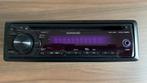 Autoradio Kenwood KDC-3251 met CD-speler, Auto diversen, Autoradio's, Gebruikt, Ophalen of Verzenden