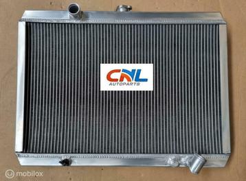 Radiator Mitsubishi Starion 2.0 Turbo Manual 1983-1989 beschikbaar voor biedingen
