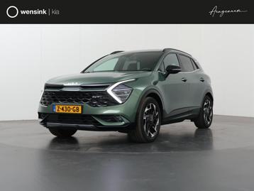 Kia Sportage 1.6 T-GDi Plug-in Hybrid AWD GT-Line | Panorama beschikbaar voor biedingen