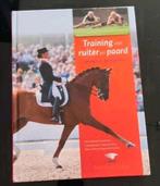 Jet Haanstra - Training van ruiter en paard, Jet Haanstra; Lammert Haanstra, Ophalen of Verzenden, Zo goed als nieuw, Balsport