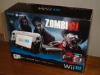 Wii u zombie edition doos pack + 45 games wii en wii u, Ophalen of Verzenden, Zo goed als nieuw