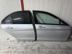 Mercedes W205 portier portieren c63 kleur 775, Ophalen, Gebruikt, Deur, Mercedes-Benz