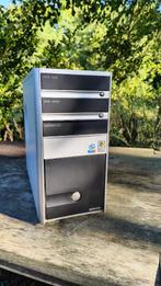 Medion Pentium 4 pc, Computers en Software, Desktop Pc's, Gebruikt, HDD, Medion, Ophalen of Verzenden