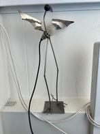 Design lamp vogel jaar 1990, Verzenden, Zo goed als nieuw, Minder dan 50 cm
