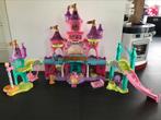 Vtech vrolijke vriendjes droomkasteel / prinsessenkasteel, Ophalen of Verzenden