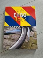 Het ehbo boek, Ophalen of Verzenden, Zo goed als nieuw, Europa