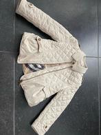 Burberry Kinderjas - Maat 104, Kinderen en Baby's, Ophalen, Zo goed als nieuw, Meisje