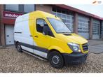 Mercedes-Benz Sprinter 313 2.2 CDI 325 HD, Auto's, Euro 5, Gebruikt, 4 cilinders, 129 pk