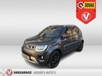 Suzuki Ignis 1.2 Smart Hybrid Select apple car play navigati, 12 maanden, Stof, Gebruikt, Euro 6