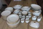 Vintage Hutschenreuther porseleinen servies, Antiek en Kunst, Ophalen