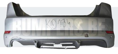 Bumper FORD MONDEO MK4 ST 07- 8393189707 Achterbumperv k0134, Auto-onderdelen, Carrosserie en Plaatwerk, Bumper, Achter, Gebruikt