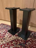 Luidspreker stands, Audio, Tv en Foto, Luidsprekers, Gebruikt, Overige typen, Minder dan 60 watt, Ophalen
