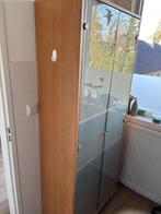 Servieskast, Huis en Inrichting, Kasten | Buffetkasten, Ophalen, Overige materialen, Gebruikt, 50 tot 100 cm