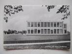 L81 Someren - ULO School Floreffestraat - 1960, Verzenden, 1960 tot 1980, Ongelopen, Noord-Brabant