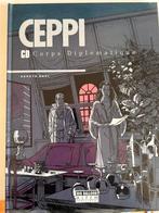 Corps Diplomatique – Deel 1 (1e druk) & Deel 2, Boeken, Meerdere stripboeken, Ophalen of Verzenden, Zo goed als nieuw