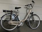 Vogue Premium E-Bike 500wh Accu 1ste eigenaar, Overige merken, Ophalen of Verzenden, Zo goed als nieuw, 47 tot 51 cm
