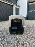 Nette vari kennel L 91.4 B 63.5 H 68.5 ( bench ), Dieren en Toebehoren, Ophalen, Gebruikt