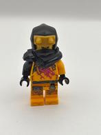 Lego Ninjago njo0960 - arin, Ophalen of Verzenden, Zo goed als nieuw, Losse stenen, Lego